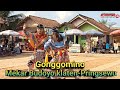 Gonggomino!!!,, 2 Penari Cantik Mekar Budoyo-klaten-Pringsewu..