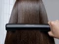 7 day keratin smooth commercial tresemmé