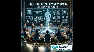 Elevating Education: The Power of Generative AI and Stakeholder Voices with Julie Evans