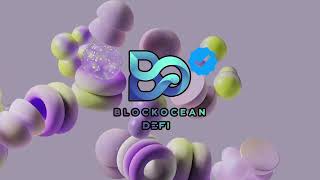 BlockOcean Technology #technology