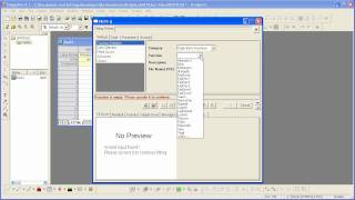 OriginLab® Origin: Batch Processing Part 1 - Creating an Analysis Template