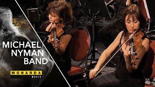 Michael Nyman Band: "Time Lapse" from "A Zed and Two Noughts" OST | Live in Halle (4/16)