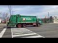 5 Minutes Of Garbage Trucks