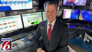 News 6 says goodbye to Tom Sorrells