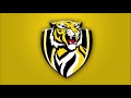 The Richmond Tigers Finish 9th Again (Trap Remix)