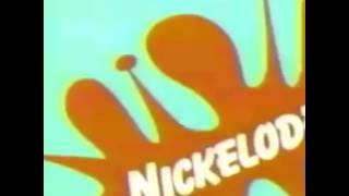 Nelvana Nickelodeon 2000