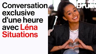 Conversation exclusive entre Léna Situations et Rémy Buisine