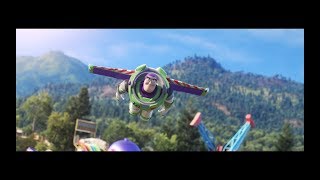 Toy Story 4 - Official® Trailer 2 [HD]