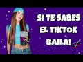 ✨si te sabes el tiktok baila 2024✨