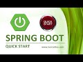 Spring Boot - Quick Start: 5.1 JSON - Deserialize - Part 2 - JsonProperty