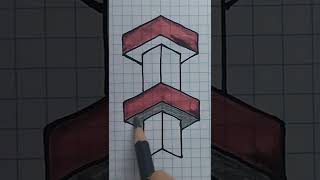 11 EASY DRAWING 3D