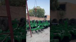 Inspection 2024 #viral #agriculture #rehman #inspection