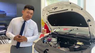 ĐÁNH GIÁ CHI TIẾT BYD M6  | BÁO GIÁ LĂN BÁNH