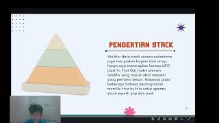 UTS STRUKTUR DATA(ARRAY,HASH MAP,STACK,QUEUE)