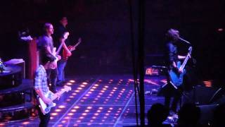 Foo Fighters - " Skin and Bones " Live! 2011