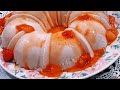 Mousse de Morango Fácil e Cremoso - Receita Rápida e Deliciosa!