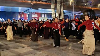 Tibetan dance 《雪域歌舞之海》