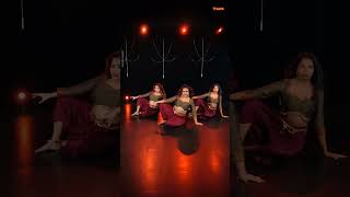 Manike Dance Cover | Nora Fatehi&Sidharth Malhotra #hack bridesolo #weddingdance #sangeetperformance