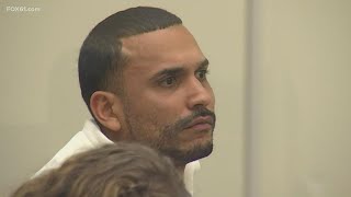 Waterbury man arrested for involvement in police officer shooting, shooter on loose