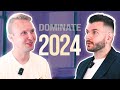 How To Dominate E-commerce With UGC In 2024 | Danil Salukov, CEO of Insense