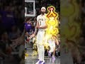 【八村塁沈黙】アンソニーデイビスvsウェンバンヤマ nba クーズ男 レイカーズ レブロン スパーズ