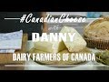 Danny's New Dish | Dairy Farmers of Canada