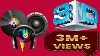Laila Main Laila 3D Audio Song - Raees Shah Rukh Khan _ Sunny Leone