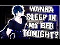 Roommate Takes You To His Room And Cuddles You To Sleep~[M4A]{ASMR RP}[Friends To Lovers][Sleep Aid]