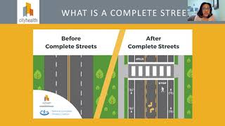 Safe Streets in American Cities: How Complete Streets Laws Are Creating Stronger Communities