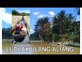 PESONA KAMPUNG di BIBIR SUNGAI SOLOK SELATAN