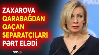 TƏCİLİ! Moskvadan İrəvana \