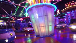 Calypso - Läuppi (Onride) Basler Herbstmesse 2017