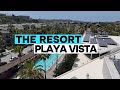 The Resort | Playa Vista