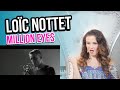 Vocal Coach Reacts to Loïc Nottet - Million Eyes