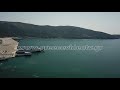 igoumenitsa thesprotia epirus greece drone Ηγουμενίτσα Θεσπρωτίας Ήπειρος