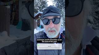 Journalism like ours can't exist without reader support #news #wyoming