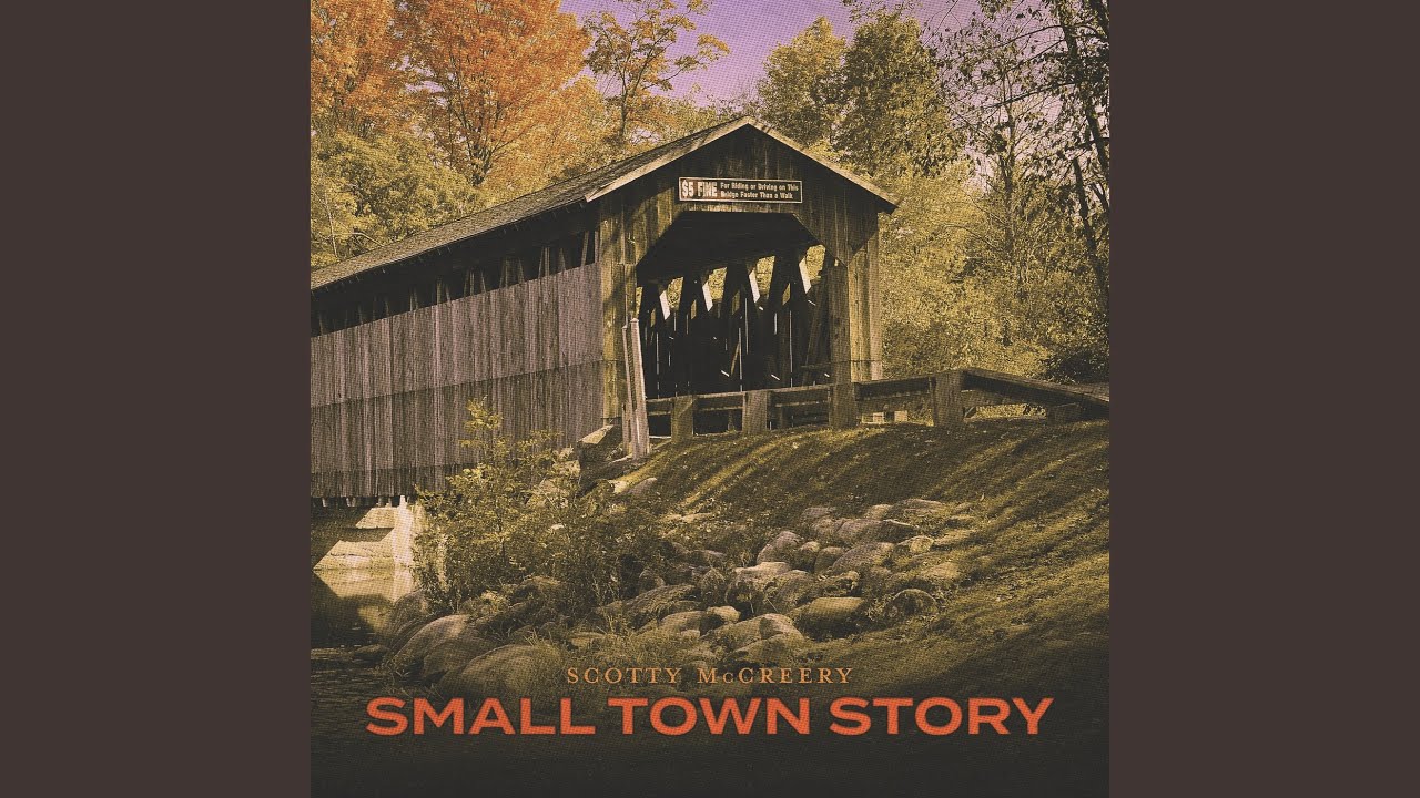 Small Town Story Youtube