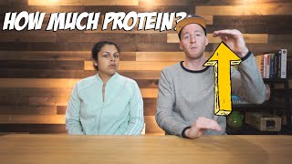 How Much Protein On Keto??? We Tested It!