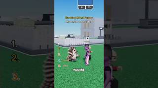 Roblox Funny Moments