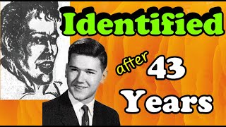 DNA Identifications for 3 John & Jane Does!