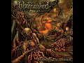 Bloodsoaked 2019 - Disgorging The Wretched (full EP)