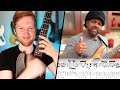 How To FINALLY Play U Can't Hold No Groove by Victor Wooten