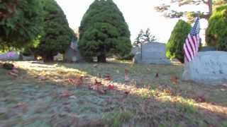 Cape Cod neighborhood cursed from the grave