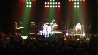 Gary Mullen 'ONE NIGHT OF QUEEN' (live @ 'The Guildhall') - "Bohemian Rhapsody" 17/12/2010