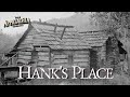 Hank's Place: Appalachia Stories