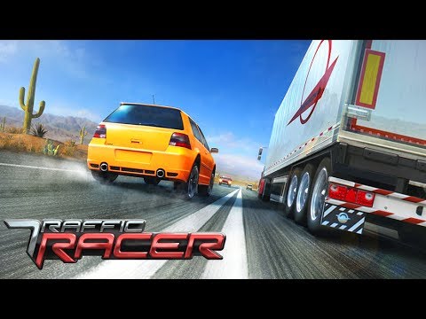 Traffic Racer Android GamePlay Trailer (HD) [Juego para niños]