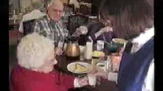 Lesson 5, CNA Training - Problem Behaviors [Part2]