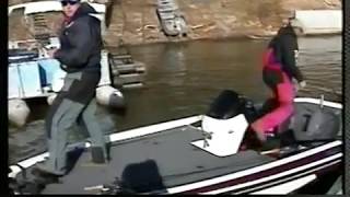 2002 Bassmasters --  Lake of the Ozarks