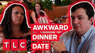 Painfully Awkward First Date With Potential Sister Wife | Seeking Sister Wife