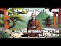 Alan Watts | Exploring the Legacy of Carl Jung